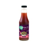 CONDIMENTO UME SU DE UMEBOSHI 250ML TERRASANA
