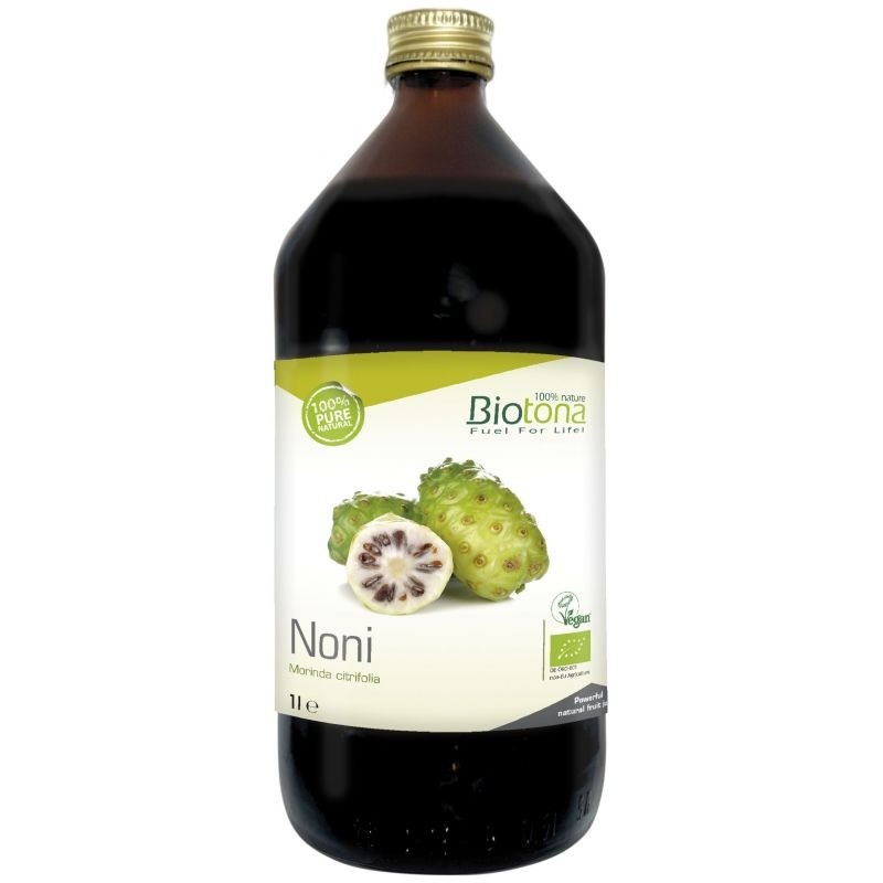 BIOTONA JUGO NONI 1 LT