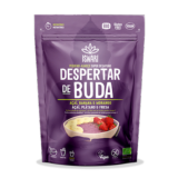 DESPERTAR DE BUDA Açai, Plátano & Fresa 360 gr ISWARI