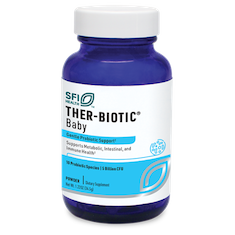 Ther-Biotic® BABY 66 GR KLAIRE LABS