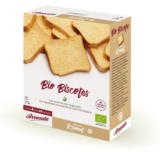 BISCOTES KAMUT 270 GR ARRASATE