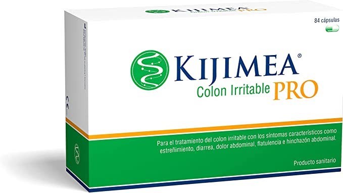 Kijimea Colon Irritable Pro 84 Cápsulas