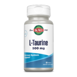 L TAURINA KAL 60 COMP