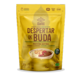 DESPERTAR DE BUDA PROTEINA MATINAL 360 gr ISWARI