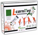 L-CARNITEA 15 STICKS PINISAN
