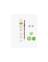 LAPIZ CEJAS BIO MARRON OSCURO L.30 LEPO