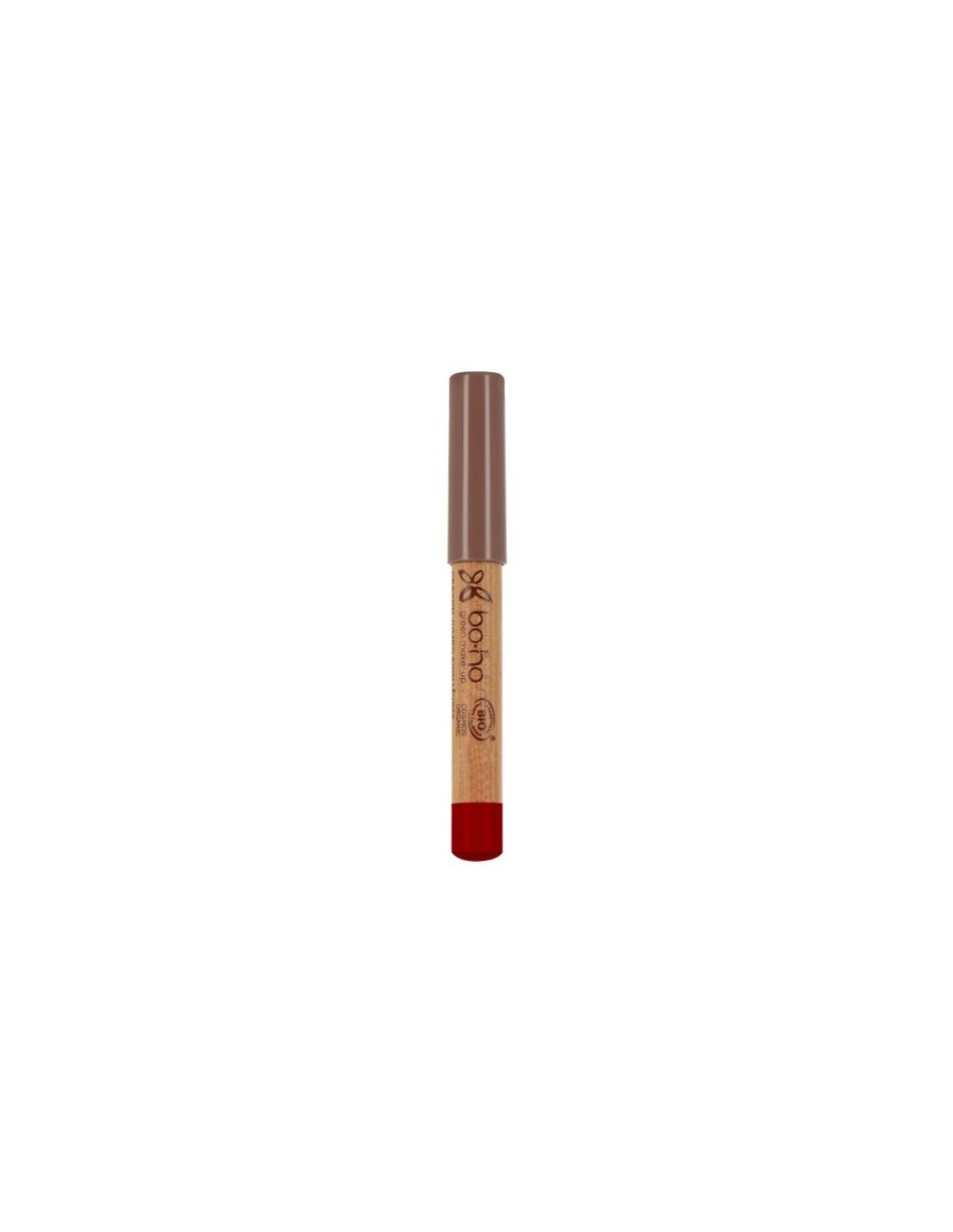 LAPIZ DE LABIOS JUMBO ROUGE BOHO