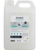 LAVAVAJILLAS MANUAL BIOBEL 0% 5 LITROS 