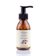 ACEITE RICINO BIO 125 ML LABIATAE