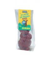EL CONEJITO DE PASCUA DE CHOCOLATE 110 GR MATATIE