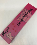 LENGUAS DE GATO ETOILE 60% 120 GR CONFITERIA EL MARQUES