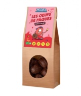 MINI HUEVOS DE PASCUA DE CHOCOLATE 72 GR MATATIE