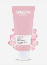LECHE LIMPIADORA CALMANTE 50 ML WELEDA