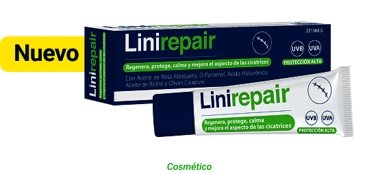 LINIREPAIR 30 ML 