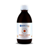 COMPLEJO B LIPOSOMAL 250 ML ACTINOVO