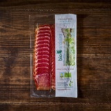 LOMO DE CERDO EXTRA LONCHEADO BIOBARDALES