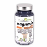 MAGNESIO TOTAL X4, 50 comprimidos. PINISAN