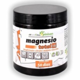 MAGNESIO TOTAL 150 GRS EN POLVO. PINISAN