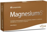 Magnesium6® VITAE 60 comp