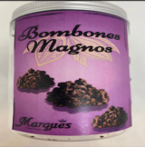 BOMBONES MAGNOS 120 gr , CONFITERIA EL MARQUES