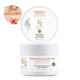 SOL SANTOS MASCARILLA CAPILAR NUTRITIVA - ENVASE ECOFRIENDLY 200 ML