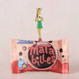 LOS MATABILLES SIN ALERGENOS 30 GR MATATIE