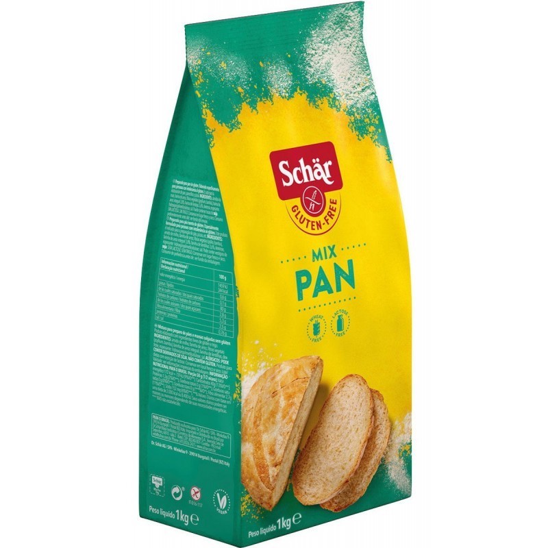pan mix