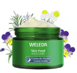 NUEVO SKIN FOOD CREMA DE NOCHE 40 ML WELEDA
