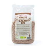 ARROZ INFLADO CON CACAO SIN GLUTEN BIO 200G MUESLI UP