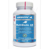 MULTIBIOTIC AB COMPLEX 90 CAPS AIRBIOTIC