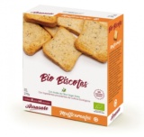 BISCOTES MULTICEREALES 270 GR ARRASATE