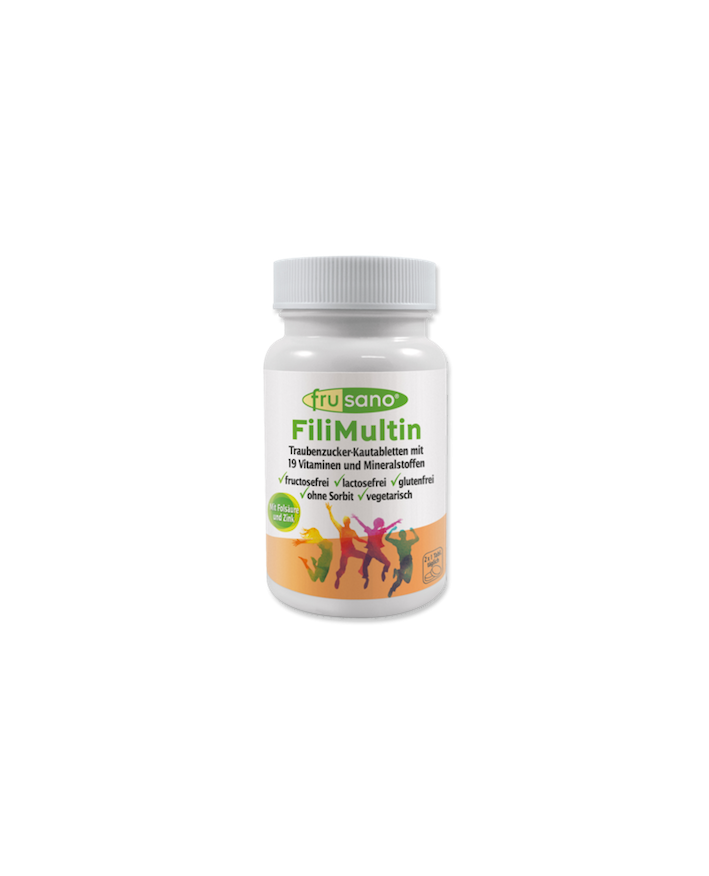 nuevo capítulo cada hombre multivitamínico cuenta 120