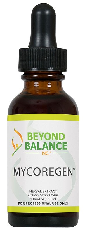 MYCOREGEN® 30 ML BEYOND BALANCE