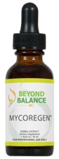 MYCOREGEN® 30 ML BEYOND BALANCE