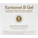 XANTONET B GEL 30 CAPS BROMATECH