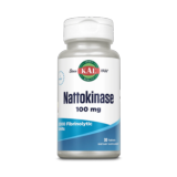Nattokinase 100 mg- 30 comprimidos gastrorresistentes KAL