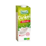 NATUMI BEBIDA DE ESPELTA NATURAL 1L