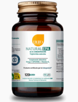 NATURAL EPA MAXIMA ABSORCIÓN 120 PERLAS PURO OMEGA BEPS