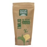 MIJO BIO 500 GR NATURGREEN