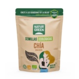 NATURGREEN SEMILLAS DE CHIA 200 GR