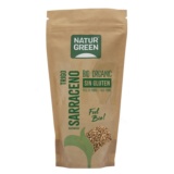 TRIGO SARRACENO BIO 500 GR NATURGREEN