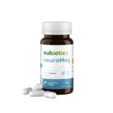 EUBIOTICS® NEURAMAG 60 CAPS