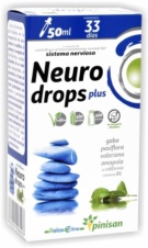 NEURODROPS 50 ML PINISAN