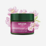 CREMA DE MOCHE ALISANTE DE ROSA MOSQUETA Y TÉ BLANCO 40 ml WELEDA