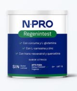 NPro REGENintest 167 gr ARANDANOS