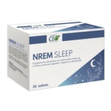 NREM Sleep 30 SOBRES CFN