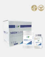 NREM SLEEP PACK (Cápsulas + Polvo) CFN