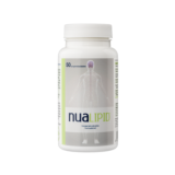 NUALIPID® 50 caps NUA