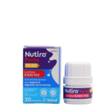 NUTIRA FORTE TO GO 30 COMP