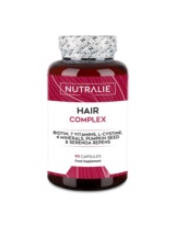 NUTRALIE HAIR COMPLEX PELO 90 COMPRIMIDOS